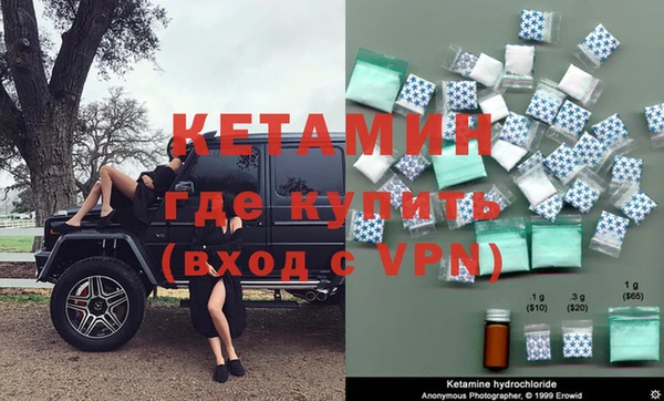 амф Гусь-Хрустальный