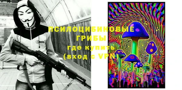 меф Гусев