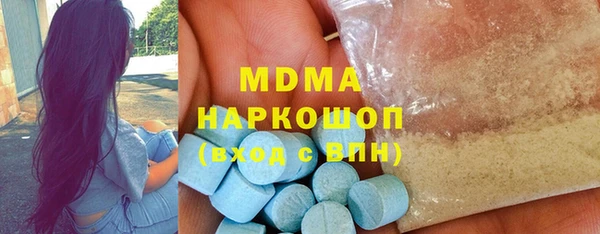 амф Гусь-Хрустальный